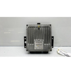 Calculateur moteur RENAULT CLIO 3 Photo n°1