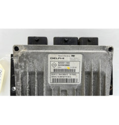 Calculateur moteur RENAULT CLIO 3
