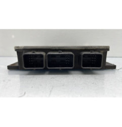 Calculateur moteur RENAULT CLIO 3