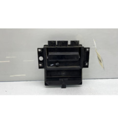 Calculateur moteur RENAULT CLIO 3