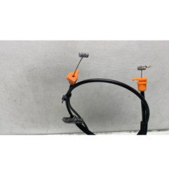 Serrure arriere droit CITROEN C4 GRAND PICASSO 1
