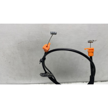 Serrure arriere droit CITROEN C4 GRAND PICASSO 1