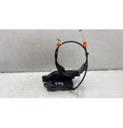 Serrure arriere droit CITROEN C4 GRAND PICASSO 1