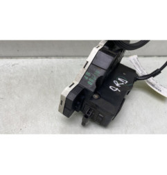 Serrure arriere droit CITROEN C4 GRAND PICASSO 1