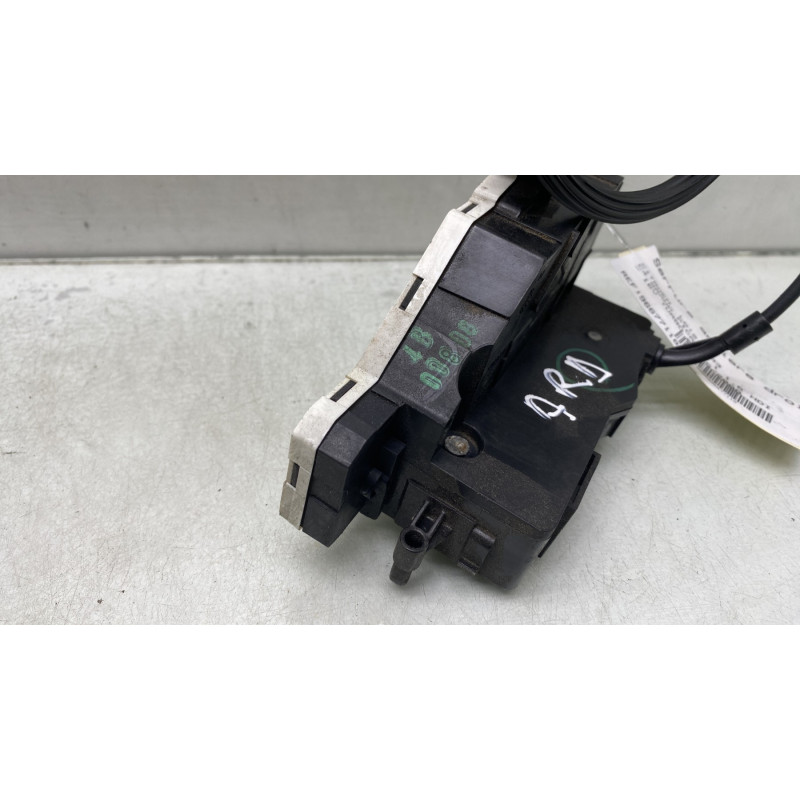 Serrure arriere droit CITROEN C4 GRAND PICASSO 1 Photo n°4