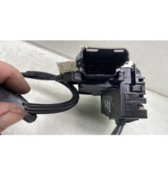 Serrure arriere droit CITROEN C4 GRAND PICASSO 1