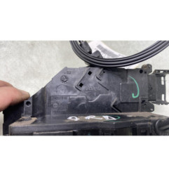 Serrure arriere droit CITROEN C4 GRAND PICASSO 1