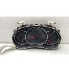 Compteur RENAULT KANGOO 2 Photo n°1