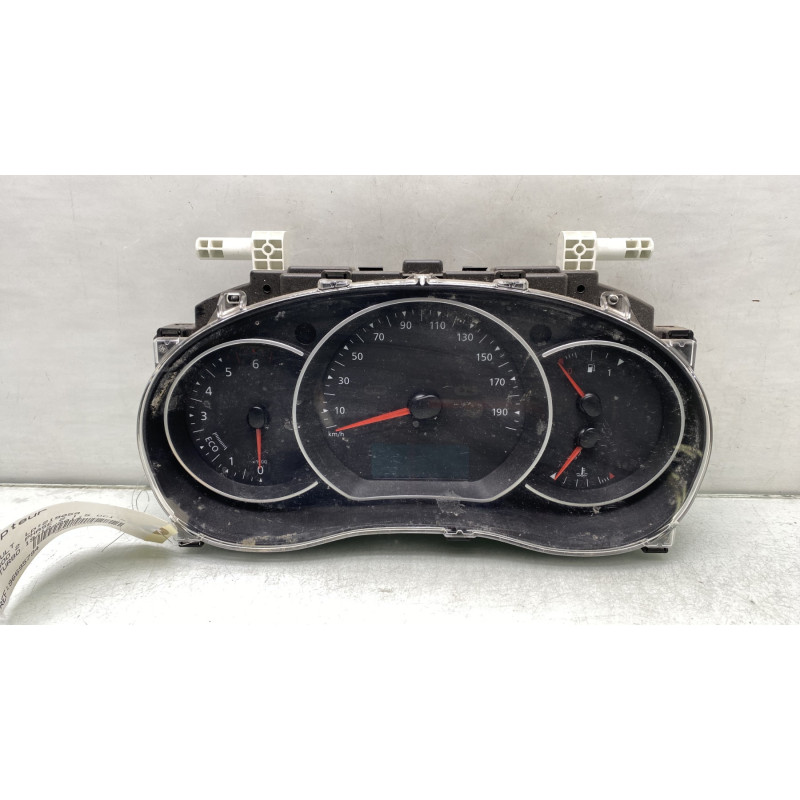 Compteur RENAULT KANGOO 2 Photo n°1