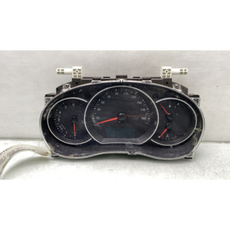 Compteur RENAULT KANGOO 2 Photo n°1