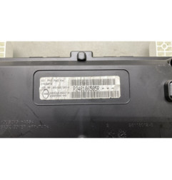 Compteur RENAULT KANGOO 2
