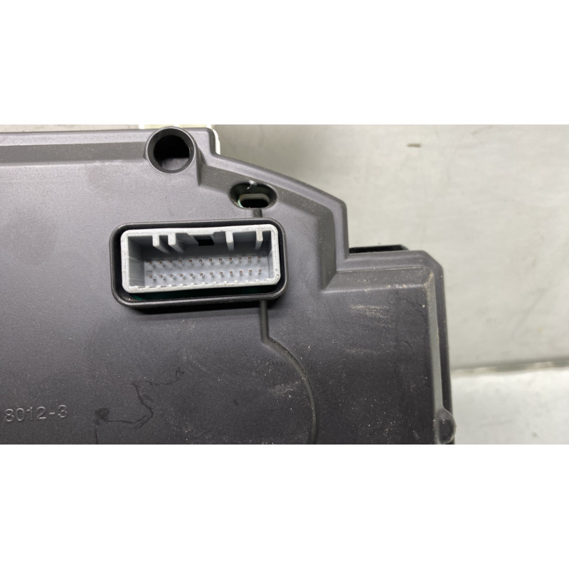 Compteur RENAULT KANGOO 2 Photo n°4