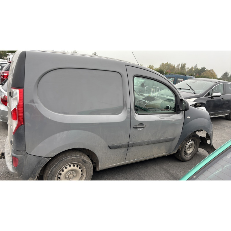 Compteur RENAULT KANGOO 2 Photo n°11