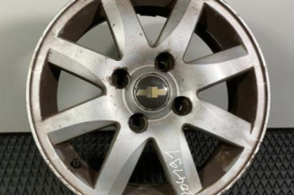Jante CHEVROLET REZZO Photo n°1
