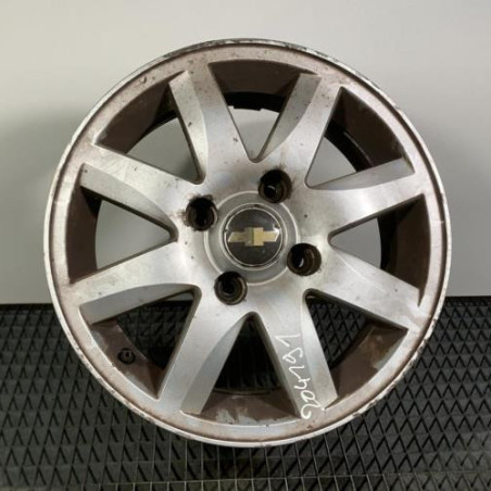 Jante CHEVROLET REZZO Photo n°1