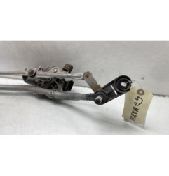 Moteur essuie glace avant RENAULT KANGOO 2