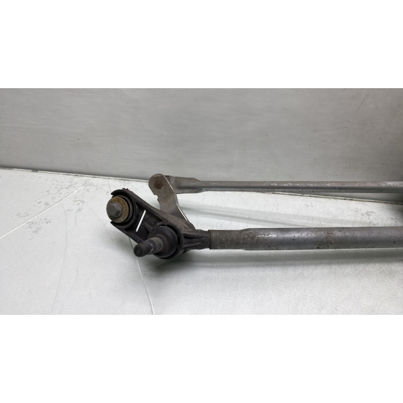 Moteur essuie glace avant RENAULT KANGOO 2 Photo n°3