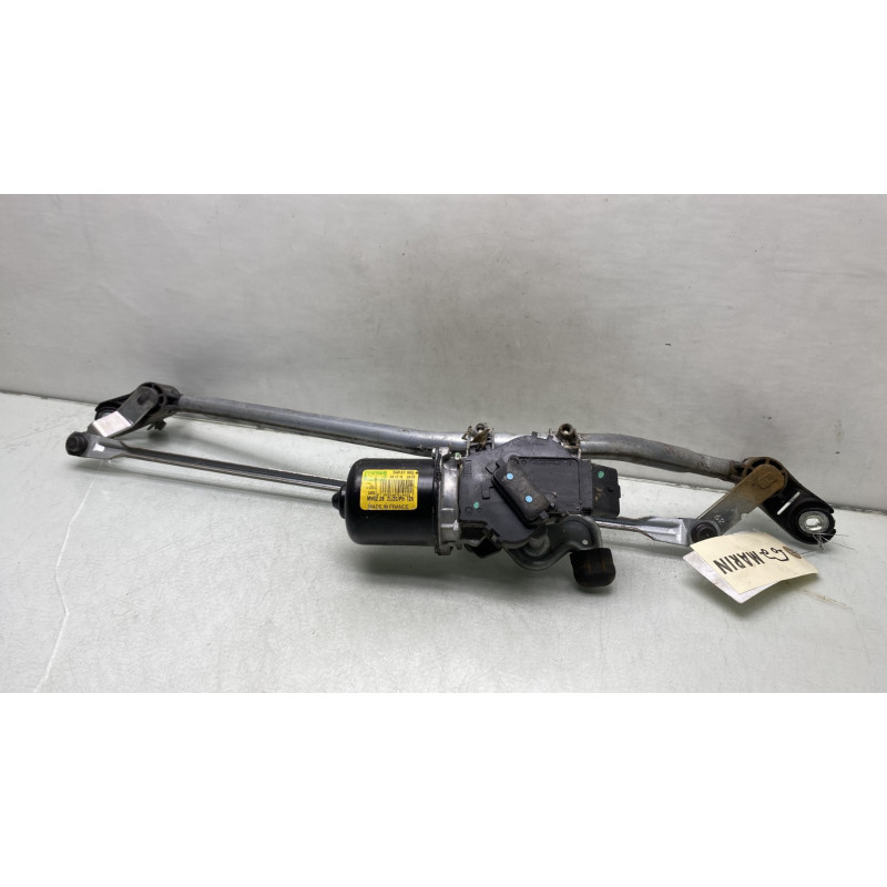 Moteur essuie glace avant RENAULT KANGOO 2 Photo n°4