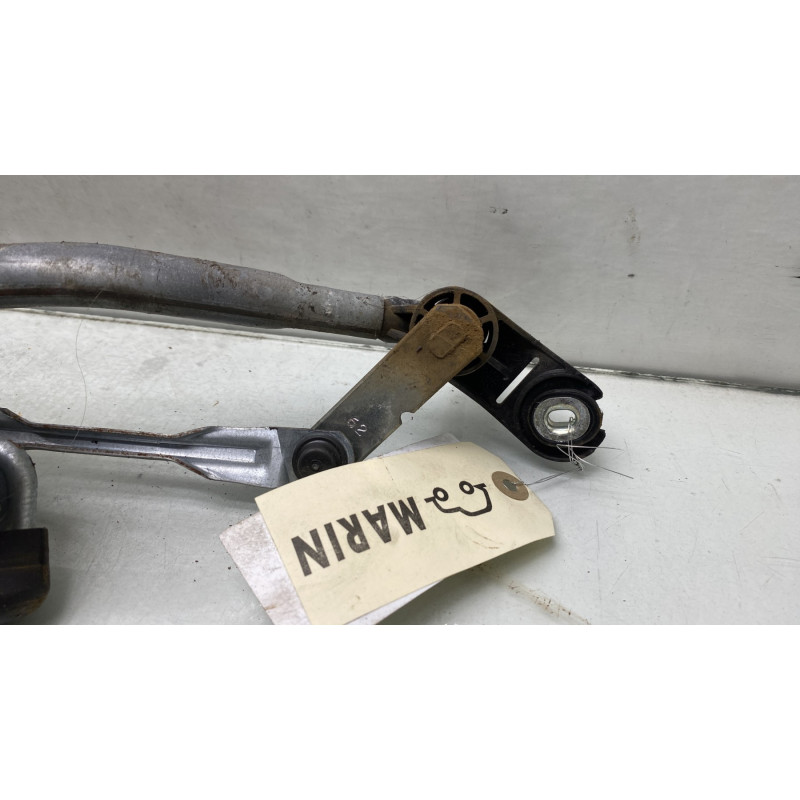 Moteur essuie glace avant RENAULT KANGOO 2 Photo n°5