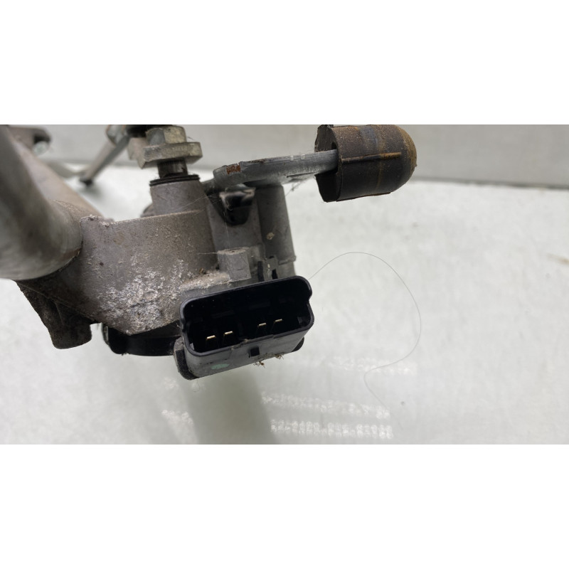 Moteur essuie glace avant RENAULT KANGOO 2 Photo n°7