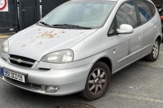 Jante CHEVROLET REZZO