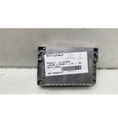 Ecran GPS RENAULT LAGUNA 2