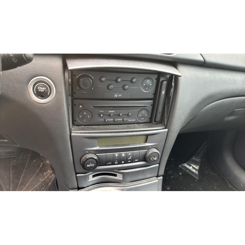 Ecran GPS RENAULT LAGUNA 2 Photo n°20