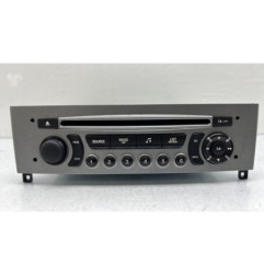 Autoradio PEUGEOT 308 1