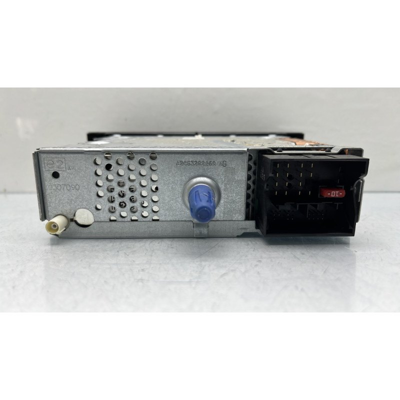 Autoradio PEUGEOT 308 1 Photo n°4
