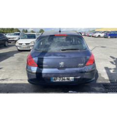 Autoradio PEUGEOT 308 1