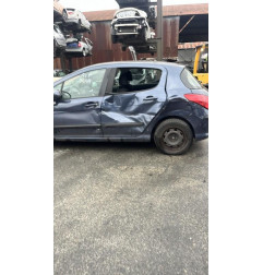 Autoradio PEUGEOT 308 1