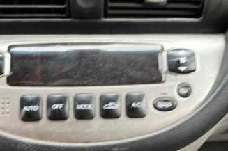 Jante CHEVROLET REZZO