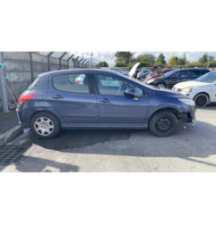 Autoradio PEUGEOT 308 1