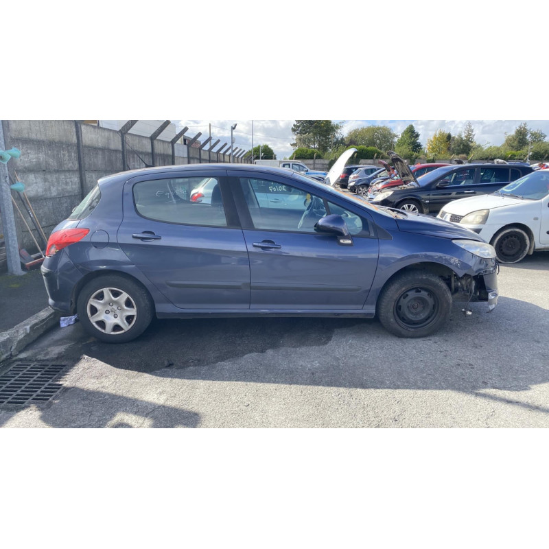 Autoradio PEUGEOT 308 1 Photo n°8