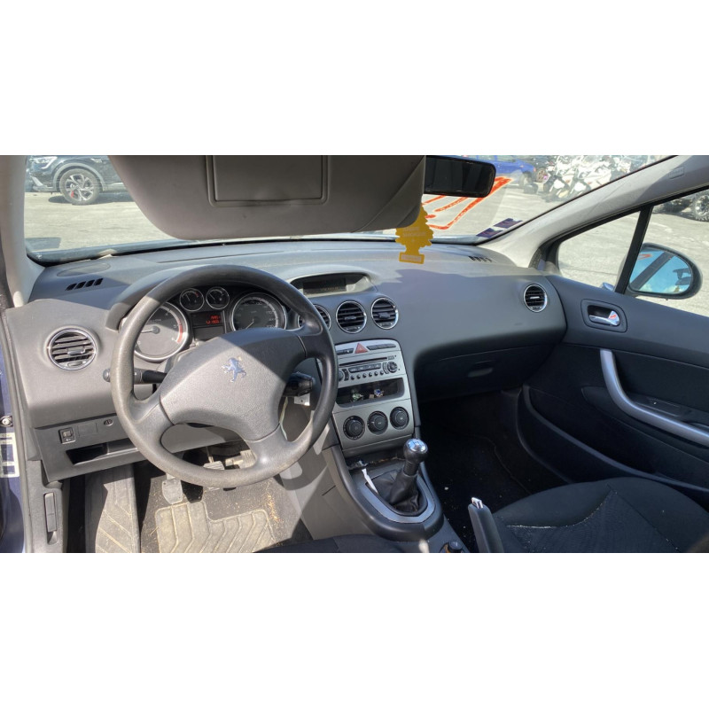Autoradio PEUGEOT 308 1 Photo n°10