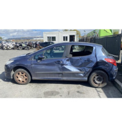 Autoradio PEUGEOT 308 1