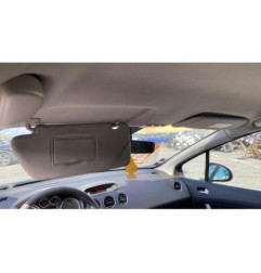 Autoradio PEUGEOT 308 1