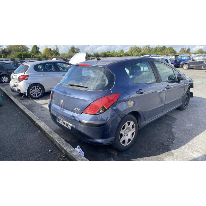 Autoradio PEUGEOT 308 1 Photo n°15