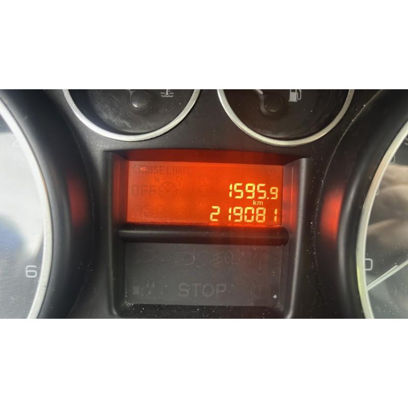 Autoradio PEUGEOT 308 1 Photo n°16