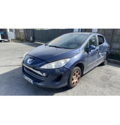 Autoradio PEUGEOT 308 1