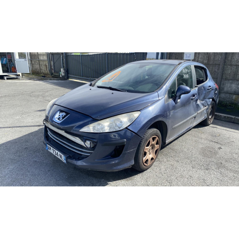 Autoradio PEUGEOT 308 1 Photo n°17