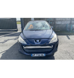 Autoradio PEUGEOT 308 1