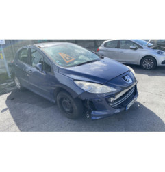 Autoradio PEUGEOT 308 1