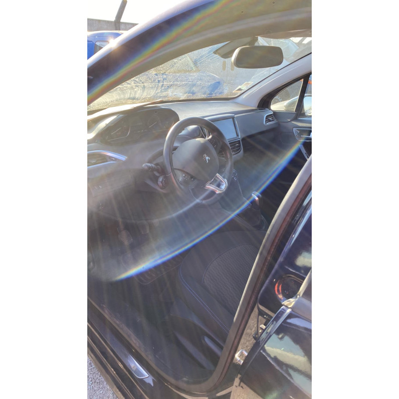 Boitier BSI PEUGEOT 208 1 Photo n°7