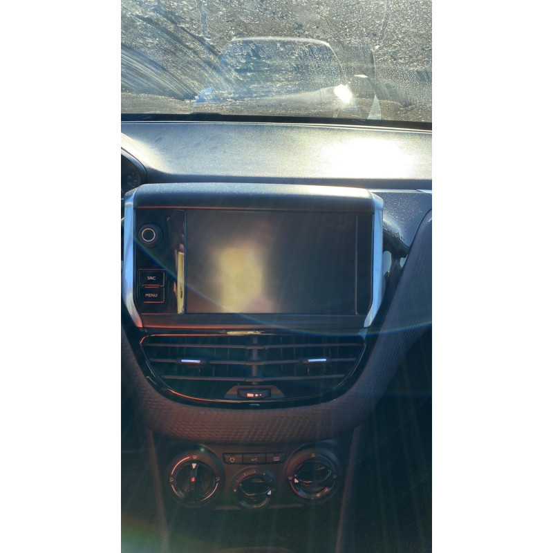 Boitier BSI PEUGEOT 208 1 Photo n°9
