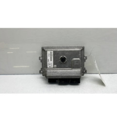Calculateur moteur PEUGEOT 208 1 Photo n°1