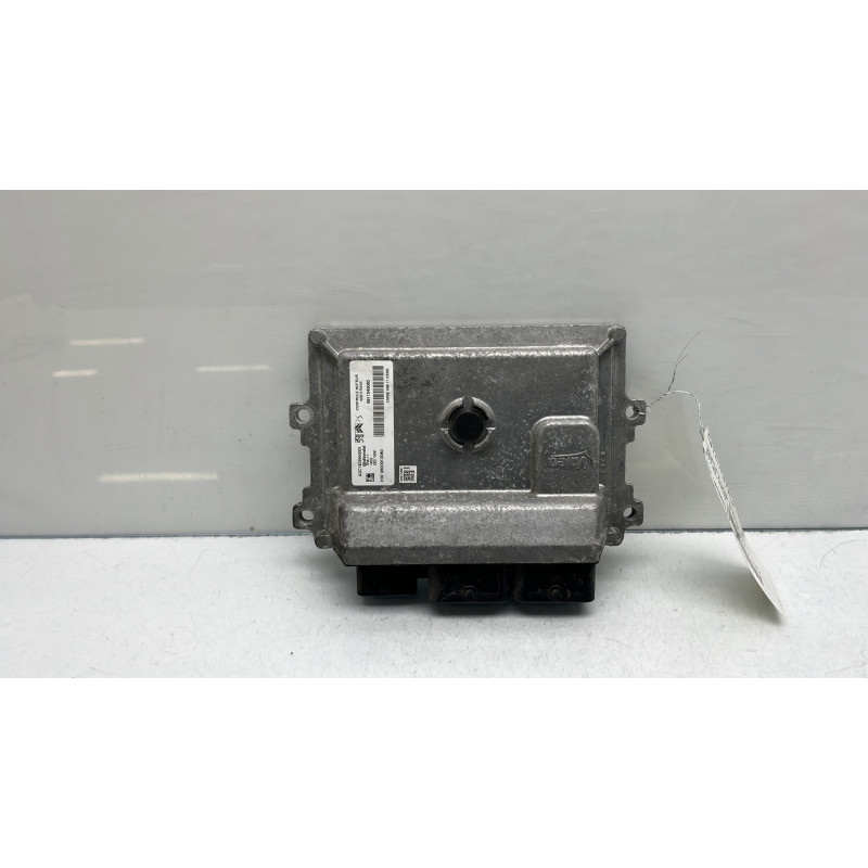 Calculateur moteur PEUGEOT 208 1 Photo n°1