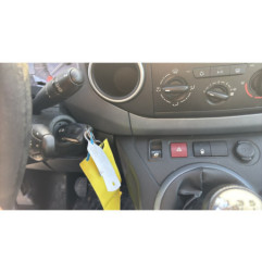 Cremaillere assistee PEUGEOT PARTNER 2