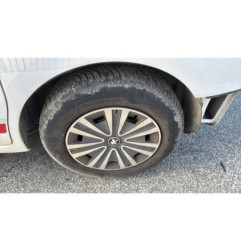 Cremaillere assistee PEUGEOT PARTNER 2