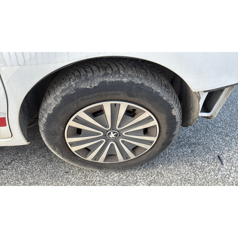 Cremaillere assistee PEUGEOT PARTNER 2 Photo n°19
